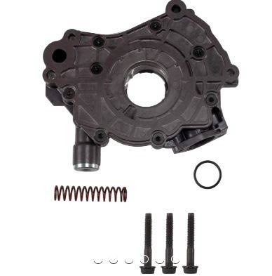 Melling - Melling 10396-BR Coyote 5.0L High Pressure Oil Pump - Image 2