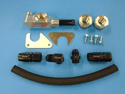 Cobra Engineering Head Cooling Mod for 4V Mod Motor