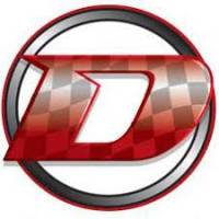 Circle D - Circle D 245mm Pro Series 4R70 Torque Converter