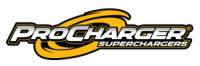 Procharger Superchargers - Procharger Big Red Race Valve