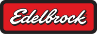 Edelbrock  - Fuel System - Rails