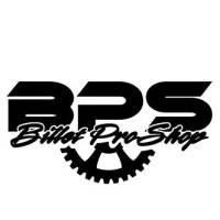 Billet Pro Shop 