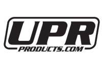 UPR - 05-14 Mustang Caster Camber Plate for Viking Struts