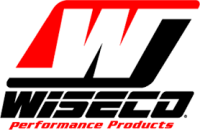 Wiseco - Pistons - Wiseco Pistons