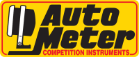 Autometer - Autometer Ultra-Lite Mechanical Oil Pressure Gauge