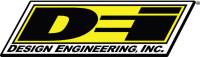 DEI Design Engineering - Forced Induction & Nitrous