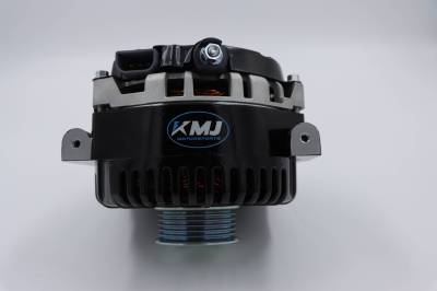 KMJ Motorsports - KMJ 4G Alternator For 96-01 Cobra, 03-04 Mach 1, or 2001 Bullitt - Image 2