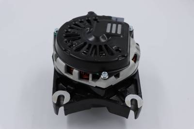 KMJ Motorsports - KMJ 4G Alternator For 96-01 Cobra, 03-04 Mach 1, or 2001 Bullitt - Image 4