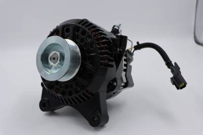 Ignition & Electrical - Alternators - KMJ Motorsports - KMJ Alternator Kit For 99-04 GT