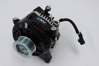 KMJ Motorsports - KMJ Alternator Kit For 99-04 GT - Image 3