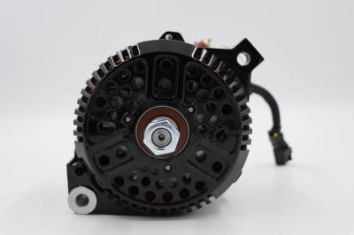 Ignition & Electrical - Alternators - KMJ Motorsports - KMJ Alternator Kit For 03-04 Cobra