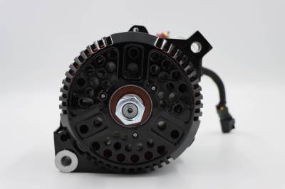 KMJ Motorsports - KMJ Alternator Kit For 03-04 Cobra - Image 2