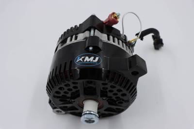 KMJ Motorsports - KMJ Alternator Kit For 03-04 Cobra