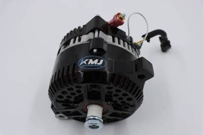 KMJ Alternator Kit For 03-04 Cobra