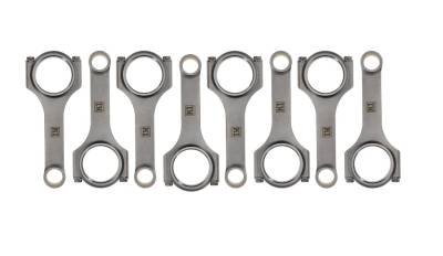 K1 Technologies H-Beam Connecting Rod Set for Ford 7.3L Godzilla