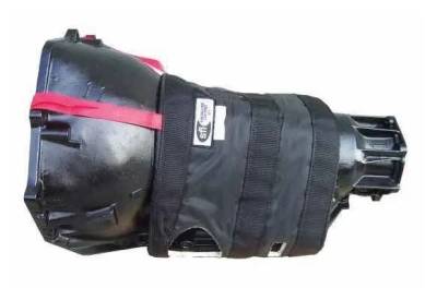 DJ Safety - DJ Safety TH400 Transmission Blanket - Image 1