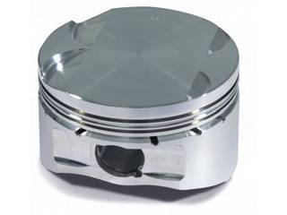 Diamond 4.6L / 5.4L 2VPI -5.2cc Dish Pistons .020" Over Bore with JE Tool Steel .230" Wall Wrist Pins & AP Steel Ring Set Included