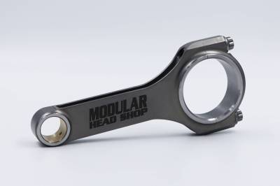 Modular Head Shop / Dyers Competition 300M Connecting Rods for 4.6L / 5.0L Engines 