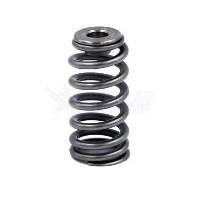 Valve Springs and Retainers - Coyote Valve Springs - Modular Head Shop - MHS / PAC RPM Series Street / Strip Valve Springs for GEN 1 /2 Coyote Cylinder Heads 