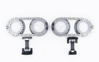 RGR Engines Competition Secondary Sprocket, Timing Chain and Tensioner Kit for GEN 2 5.0L Coyote