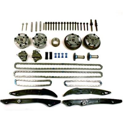 Ford Racing - Ford Racing Gen 2 5.0L Coyote Camshaft Drive Kit - Image 2