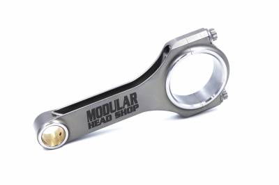Modular Head Shop - MHS / Dyers 300M H-Beam Connecting Rods for 4.6L / 5.0L Engines - Image 3
