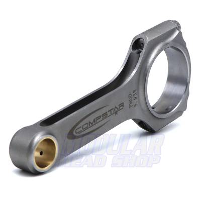 Callies - Callies Compstar 4.6L / 5.0L Coyote H-Beam Connecting Rods - Image 2
