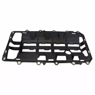 Ford - OEM Ford 5.0L Coyote Oil Pan Gasket - Image 2
