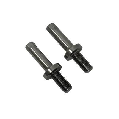 Accufab  - Accufab 4.6L / 5.4L / 5.8L Aluminum Block Upgraded Primary Pivot Pins - 8mm - Image 2